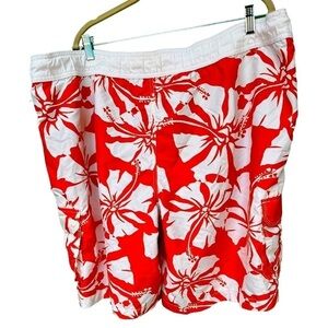 Arizona XXL Tropical Swim Trunks
